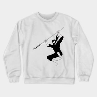 Grendel Crewneck Sweatshirt